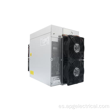 Máquina minera ETH/ETC ASIC Antminer